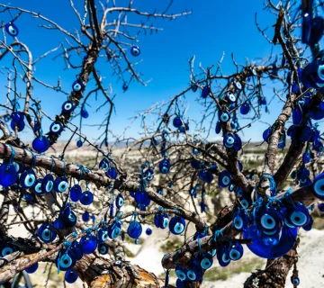 Nazar boncugu uzerine 360x320