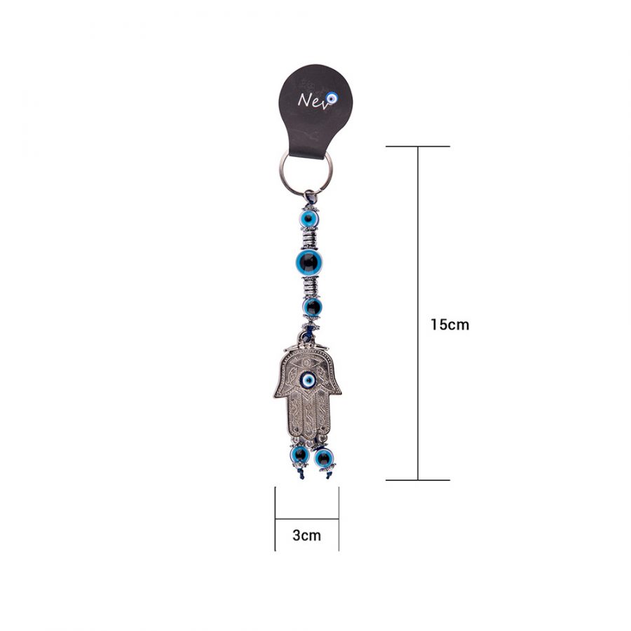 Nev El Anahtarlık - Görsel 2