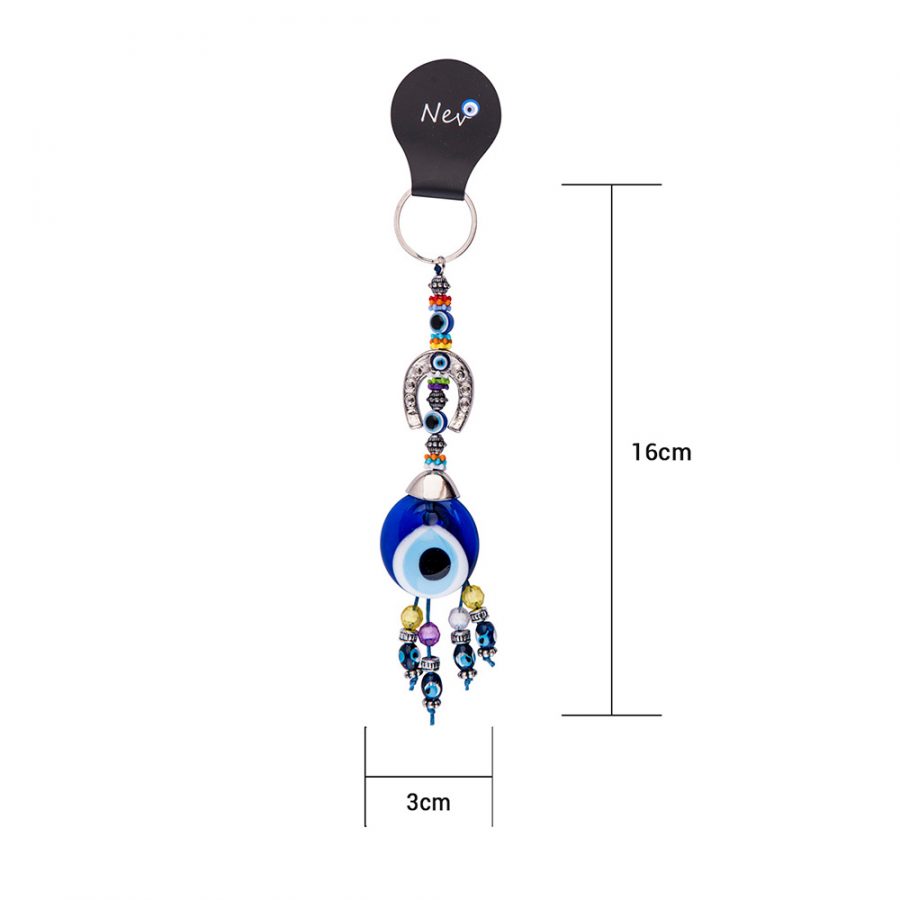 Nev Nal Anahtarlık - Görsel 2