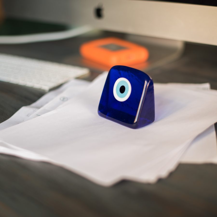 Masa Üstü Ağırlık